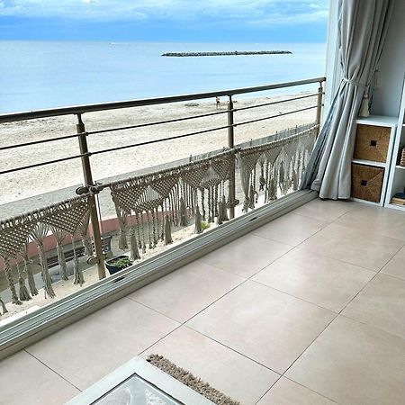 Superbe Appartement Cosy Face Mer Palavas-les-Flots Exterior foto