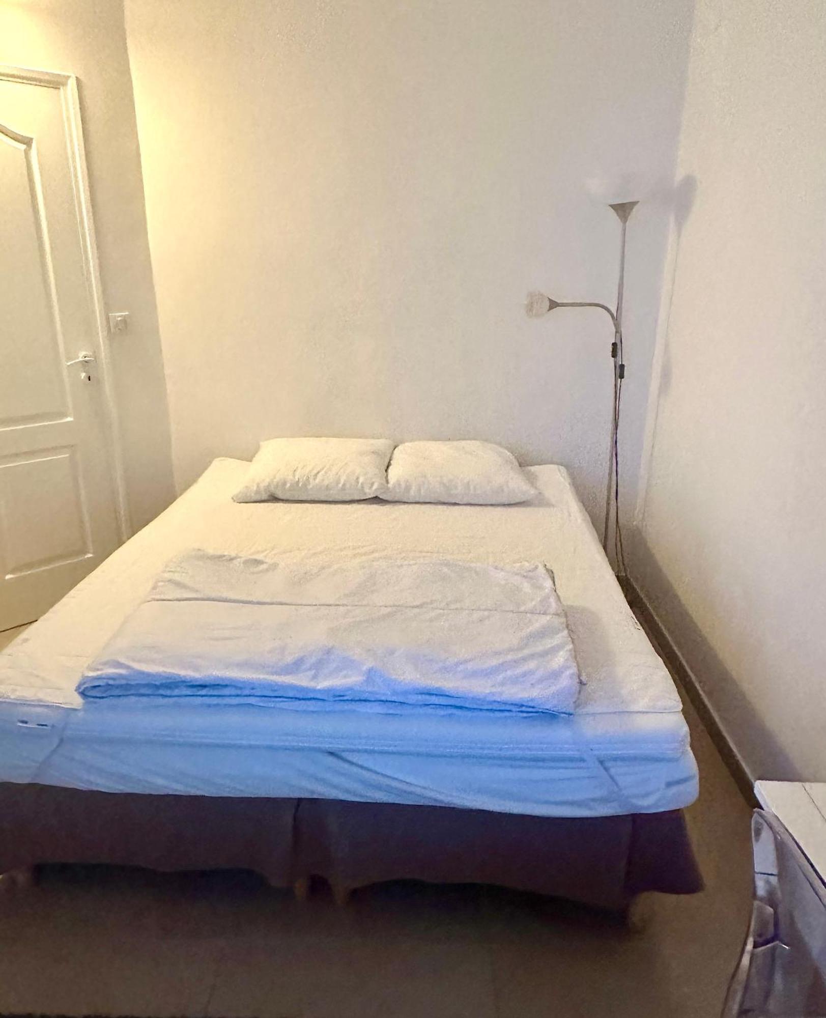 Superbe Appartement Cosy Face Mer Palavas-les-Flots Exterior foto